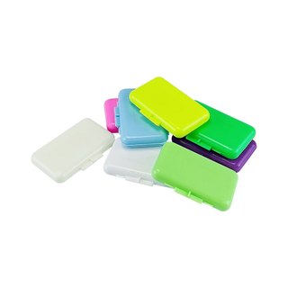 10 Chiếc Sáp Nha Khoa Vệ Sinh Răng Miệng Làm Trắng Răng Giảm Sáp Dính Cho Nẹp Kẹo Cao Su Kích Ứng Hương Vị Trái Cây Chăm Sóc Răng Miệng