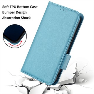 Bao Da Lật Ví Cho iPhone 12 Mini 11 Pro Max 6 6s 7 8 Plus X Xr Xs Max Se 2 3 2020 Khe Cắm Thẻ Đứng Có Dây Buộc Tay Vỏ Bảo Vệ Chống Sốc