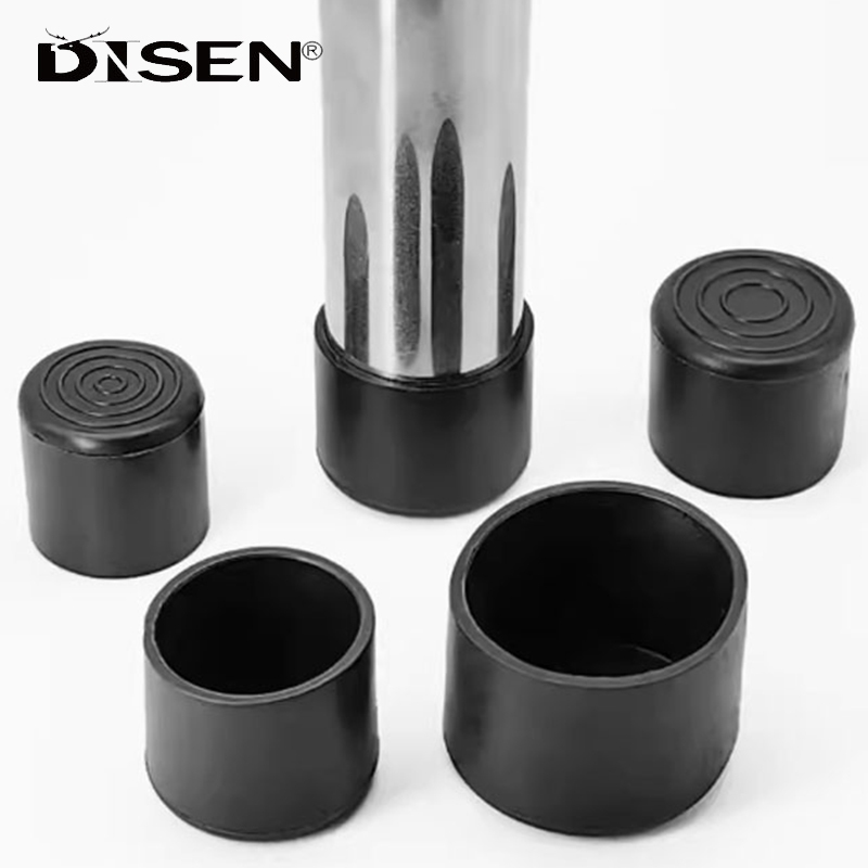 4 Ghế Tròn Chân Mũ Đồ Nội Thất Chân Miếng Lót Chống Trơn Trượt Có Miếng Lót Bảo Vệ Sàn Miếng Lót Chống Trơn Trượt Bàn Đáy Bao