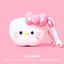 Hello Kitty Collection ốp bảo vệ tai nghe silicone cho AirPods 3/Pro/Pro 2/2