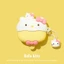 Hello Kitty Collection ốp bảo vệ tai nghe silicone cho AirPods 3/Pro/Pro 2/2