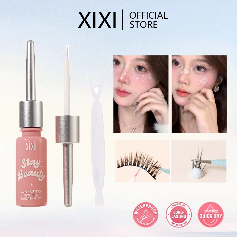 Xixi Keo Dán Mi Giả NO.GJ-49