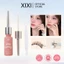 Xixi Keo Dán Lông Mi Giả Vô Hình Nhanh Khô Không Gây Kích Ứng Lâu Trôi NO.GJ-49