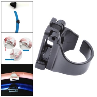 [Perfeclan] Kẹp ống thở đa năng 26mm Giá đỡ ống thở Bộ giữ ống thở cho thiết bị lặn