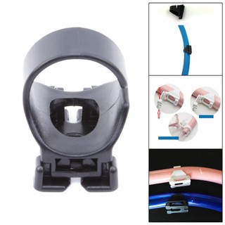 [Perfeclan] Kẹp ống thở đa năng 26mm Giá đỡ ống thở Bộ giữ ống thở cho thiết bị lặn