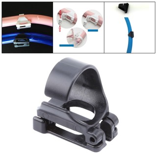 [Perfeclan] Kẹp ống thở đa năng 26mm Giá đỡ ống thở Bộ giữ ống thở cho thiết bị lặn