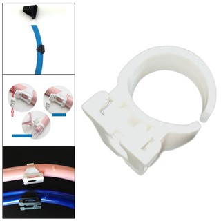[Perfeclan] Kẹp ống thở đa năng 26mm Giá đỡ ống thở Bộ giữ ống thở cho thiết bị lặn