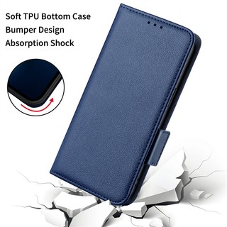 Bao Da Lật Ví Cho Redmi Note 12 12T 13 13R Pro + Plus Speed Turbo 12s 12R 4g 5g Khe Cắm Thẻ Đứng Có Dây Buộc Tay Vỏ Bảo Vệ Chống Sốc