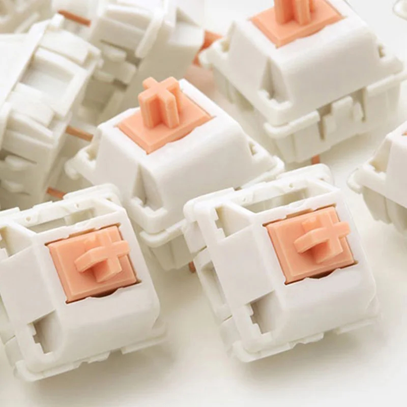 MMD Holy Panda V2 Prelubed Switch Tactile Switch Công Tắc Cơ Học v2 ...