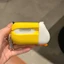 Ốp Tai Nghe Vịt Siêu Mỏ cho AirPods Pro 3/4/2, vỏ bảo vệ tai nghe dễ thương phong cách mới