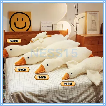 Nhồi Bông Gấu Teddy Lớn Vịt Gối Bụng Cho Bé Blush Cheeks Đồ Chơi Búp Bê Dễ Thương Ngỗng Gấu Teddy Nhồi Bông Ngỗng Gấu Bông Vịt Teddy Giá Rẻ Gấu Vịt Gối Đồ Chơi Nhồi Bông