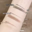 Xixi Kem Lông Mày Có Bàn Chải Tăng Cường 2 Trong 1 Chống Thấm Nước Lâu Dài Nhuộm Tự Nhiên Brow Tinted Gel Kem Trang Điểm Nữ NO.D583