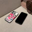 Ốp điện thoại CASETIFY shin-chan Girls cho iphone 16 Pro Max 15 Pro Max 15 Plus 14 Pro Max 14Plus i14 13 Pro Max i11 i13 13pro 12 Pro Max Acrylic Vỏ bảo vệ