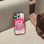 Ốp điện thoại CASETIFY shin-chan Girls cho iphone 16 Pro Max 15 Pro Max 15 Plus 14 Pro Max 14Plus i14 13 Pro Max i11 i13 13pro 12 Pro Max Acrylic Vỏ bảo vệ