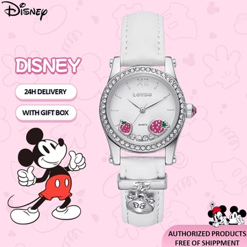 Waterproof Bear Watch for Women