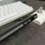 Mẫu mờ màu đen mới Từ tính cho iPhone 15 ProMax Vỏ điện thoại chống sốc và chống rơi iPhone 11 12 13 14 15 Pro Max iPhone 14 / 15 Plus Vỏ bảo vệ màu trơn