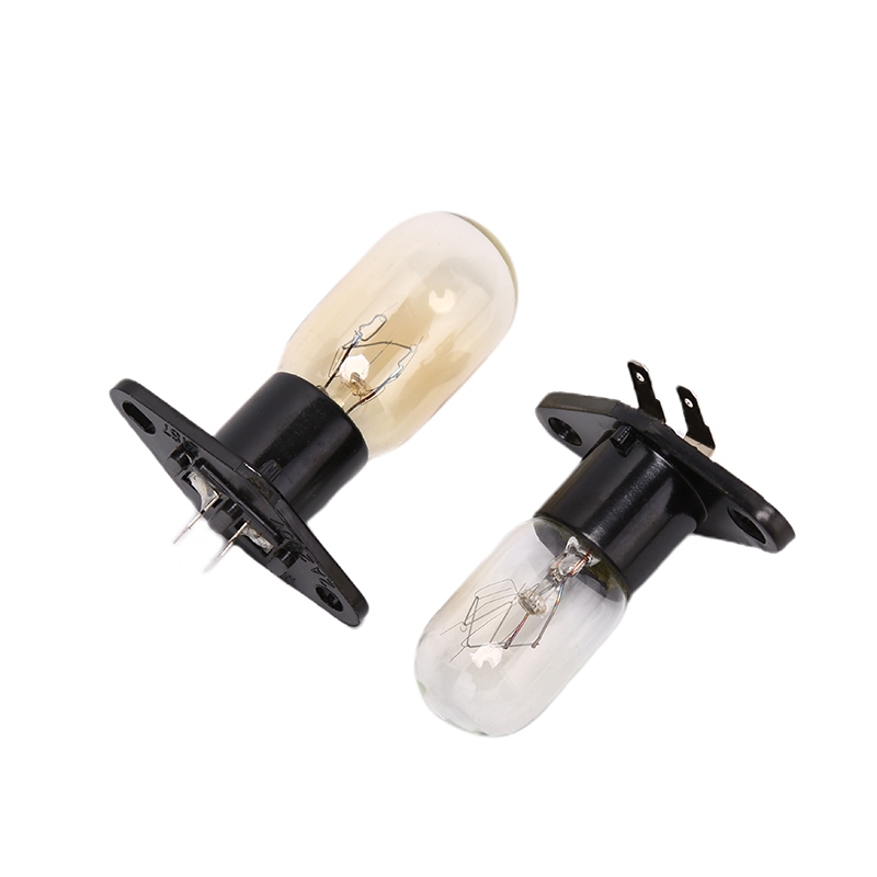 Lò vi sóng Thiết kế đế bóng đèn 230V 20W Thay thế với Lamph