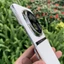 Dành cho Honor Magic 6 Pro Ốp lưng ELVEV Da PU trơn sang trọng + Khung mạ điện Vỏ bảo vệ Camera siêu mỏng