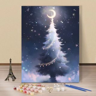 MOZI✨30 * 40cm / 40 * 50cm Phong cảnh đẹp tranh tô màu theo số tranh số hóa tranh sơn dầu số hoáCô Gái Phong Cảnh Kỹ Thuật Số Tranh Vẽ Tay Tự Làm Tranh Kỹ Thuật Số Làm Đầy Tranh Sơn Màu Tranh Vẽ Tranh Tùy Chỉnh Tranh Sơn Dầu Tranh Trang Trí Phòng Tranh