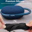 Vỏ silicon Vỏ loa cho JBL Clip 4 Phụ kiện loa Bluetooth