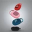 Vỏ bảo vệ loa bằng silicon cho JBL Clip 4 tiện dụng