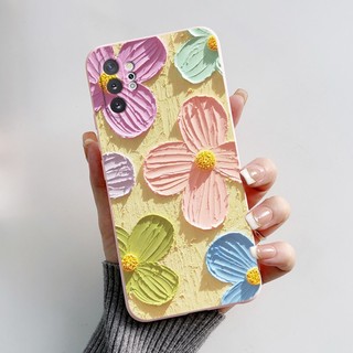 Ốp Lưng Cho Samsung Galaxy Note 10 Note10 Plus 5G Vỏ Hoạt Hình Mới Nhất TPU Mềm Silicon Thạch Slim Ốp lưng