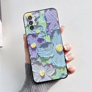 Ốp Lưng Cho Samsung Galaxy Note 10 Note10 Plus 5G Vỏ Hoạt Hình Mới Nhất TPU Mềm Silicon Thạch Slim Ốp lưng