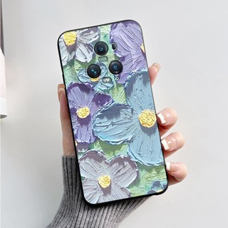 Ốp điện thoại Honor Magic 5 / Magic 5 Pro 5G Bảo vệ hoạt hình phổ biến Vỏ silicon mềm cho vỏ Honor Magic5 Pro