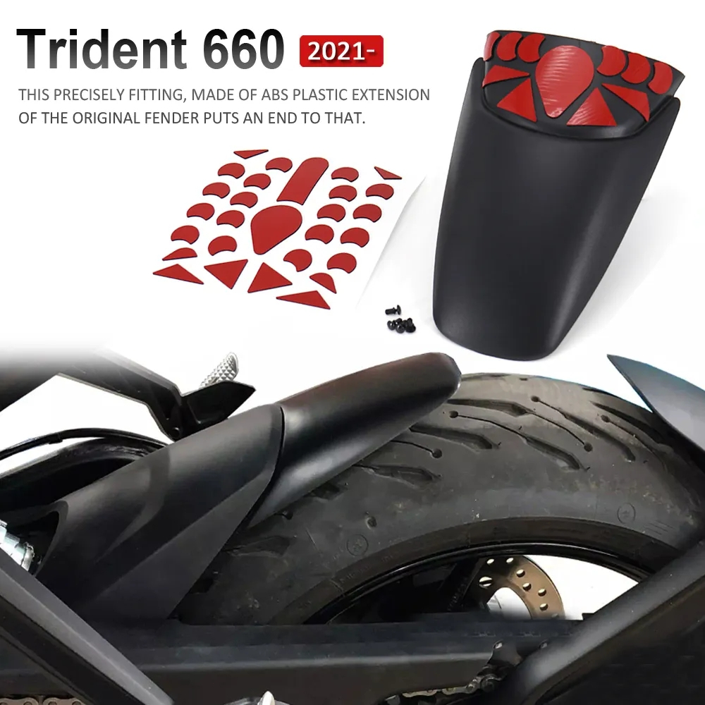 Bouchons Valve Triumph Trident 660 - Aluminium CNC, Anti-Poussière, Lot De 2