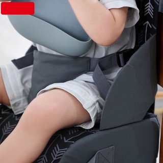 Ghế gấp di động dành cho trẻ sơ sinh và trẻ nhỏ. Đệm ngồi ăn cho bé có thể tháo rời và giặt sạch, tăng chiều cao 11 cm