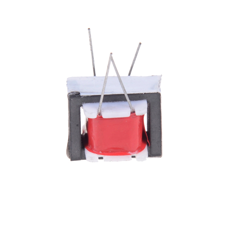 10 chiếc biến áp âm thanh 600: 600 ohm 1: 1 EI14 biến áp cách ly