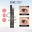 Xixi Makeup Liquid Eyeliner là bút kẻ mắt dạng lỏng màu cực mỏng Bút kẻ mắt màu nâu đen Bút kẻ mắt Bút kẻ mắt lâu trôi Trang điểm mắt chống nước NO.D697