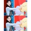 50cm💕 Gấu Bông Hình Quả Chanh Gấu Bông Cute Teddy Gấu Búp bê Gối Nhồi Bông Hình Quả Chanh Hoạt Hình Đáng Yêu Anh có ngày hôm nay