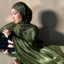 Jifang Long Lanh Sáng Bóng Mềm Mại Mịn Tơ Cảm Giác Voan Pashmina Khăn Choàng Đầu Muslin Hijabs Khăn Choàng Retro Vintage Du Lịch Pashminas SL288
