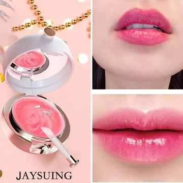[Chất lượng nguyên bản] Kem dưỡng môi Kiss Pony Bảo vệ và nuôi dưỡng hương vị anh đào Mặt nạ ngủ ban đêm dưỡng ẩm Đệm giảm khô