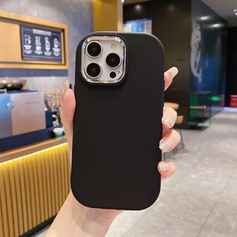 Ốp Lưng Silicon Mềm Samsung Galaxy A26 A56 A36 A73 A55 A54 A53 A35 A34 A33 A25 A24 A23 A05S A05 A04S A04E A04 A17 A14 A15 LTE A13 4G 5G A7 2018 A750 Vỏ Chống Sốc
