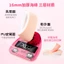 Xixi 1 Chiếc Mỹ Phẩm Siêu Mềm Puffs Set Miễn Phí Vận Chuyển Trang Điểm Bọt Biển Trang Điểm Cho Nữ Bột puff Hàn Quốc Dụng Cụ Làm Đẹp Phụ Kiện NO.GJ-120