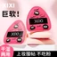 Xixi 1 Chiếc Mỹ Phẩm Siêu Mềm Puffs Set Miễn Phí Vận Chuyển Trang Điểm Bọt Biển Trang Điểm Cho Nữ Bột puff Hàn Quốc Dụng Cụ Làm Đẹp Phụ Kiện NO.GJ-120