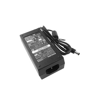 Bộ sạc chuyển đổi AC 19V 2A 38W ADVC1936 cho PHILIPS 227E6L 224E ADVC1938EX 220C4LSB / 93 GW2406Z 276E9Q 247ESQ Màn hình LCD ADVC1938 ADVC1938EX