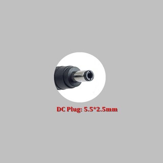 Bộ sạc chuyển đổi AC 19V 2A 38W ADVC1936 cho PHILIPS 227E6L 224E ADVC1938EX 220C4LSB / 93 GW2406Z 276E9Q 247ESQ Màn hình LCD ADVC1938 ADVC1938EX