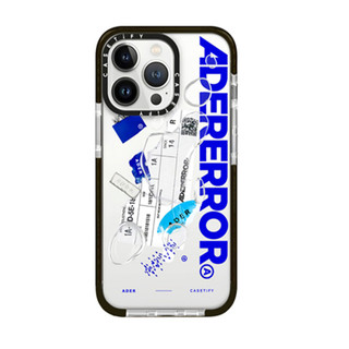 Dành Cho iPhone 17 16 15 Pro Max Ader Sketch Vỏ Nhựa iPhone 12 11 14 Pro MAX 7 / 8Plus / X / XR / Xs Max Vỏ TPU Mềm Cho iPhone 11 Ốp Lưng Chống Sốc Trong Suốt iPhone 14 15 Plus