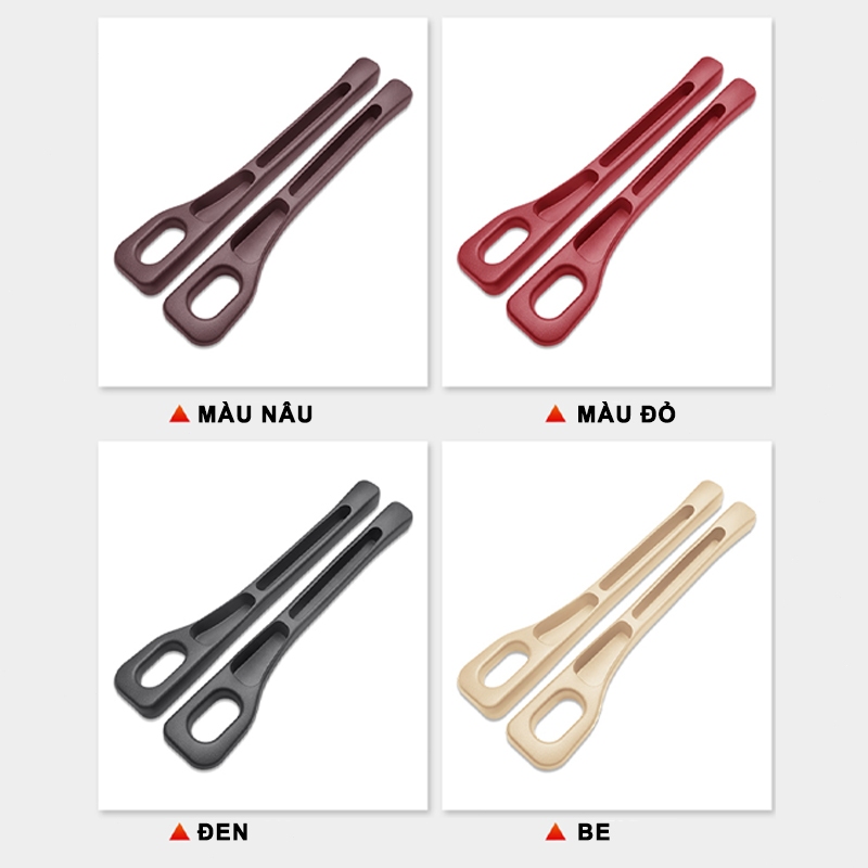 Nút Bịt Khe Hở Ghế Ngồi Xe Hơi SEAMETAL Chống Rò Rỉ Tiện Dụng