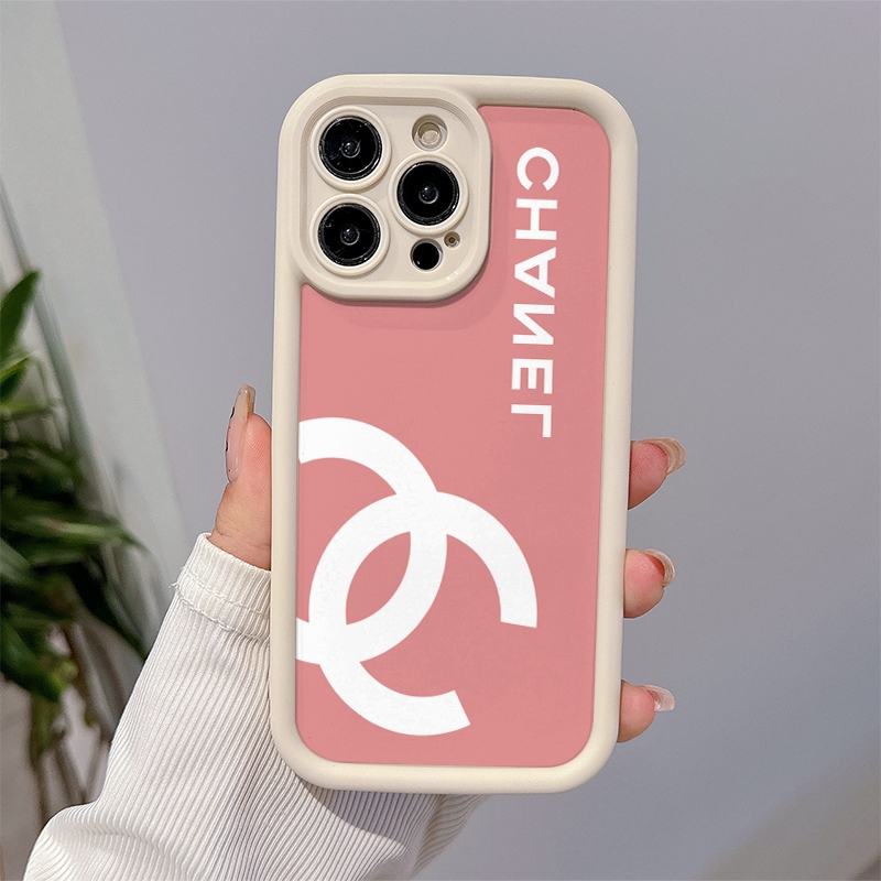 Chaopai Cho Ốp Điện Thoại Cho IPhone 7Plus 11 14 15 12 13 Pro Max X XR 15 78Plus XS Max Chống Sốc