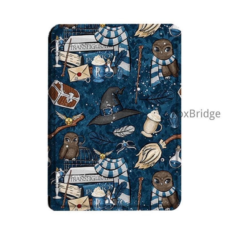 Ốp điện thoại Kindle 'Harry Potter '2022 All New 11th Paperwhite 5