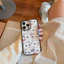 Ốp điện thoại mèo ngón giữa RIPNDIP cho iphone 16 Pro Max 15 Pro Max 15 Plus 14 Pro Max 14Plus i14 13 Pro Max i11 i13 13pro 12 Pro Max Acrylic Vỏ bảo vệ