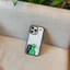 Ốp điện thoại mèo ngón giữa RIPNDIP cho iphone 16 Pro Max 15 Pro Max 15 Plus 14 Pro Max 14Plus i14 13 Pro Max i11 i13 13pro 12 Pro Max Acrylic Vỏ bảo vệ