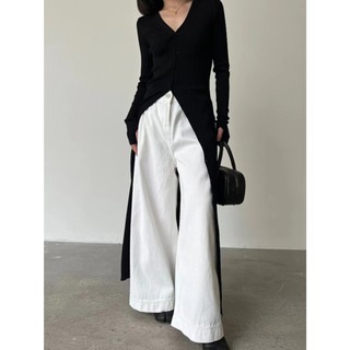 Áo khoác ngoài cỡ lớn dành cho nữ Áo khoác Cardigan dài tay