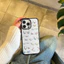 Ốp điện thoại giả mạo Graffiti CASETIFY cho iphone 16 Pro Max 15 Pro Max 15 Plus 14 Pro Max 14Plus i14 13 Pro Max i11 i13 13pro 12 Pro Max Acrylic Vỏ bảo vệ