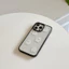 Ốp điện thoại giả mạo Graffiti CASETIFY cho iphone 16 Pro Max 15 Pro Max 15 Plus 14 Pro Max 14Plus i14 13 Pro Max i11 i13 13pro 12 Pro Max Acrylic Vỏ bảo vệ