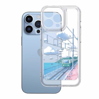 Ốp điện thoại hình hoa anh đào cho iPhone 15 Pro Max XR 7 8 Plus XS Max X 14 Pro Max 11 12 13 Pro Max SE 2020